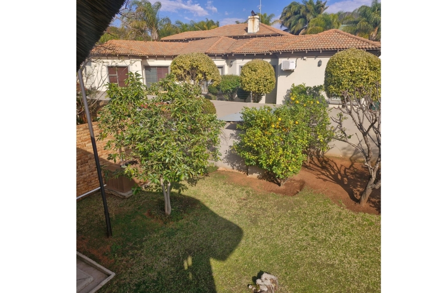 4 Bedroom Property for Sale in Doringkruin North West